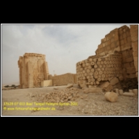 17625 07 013 Baal Tempel Palmyra Syrien 2011.jpg